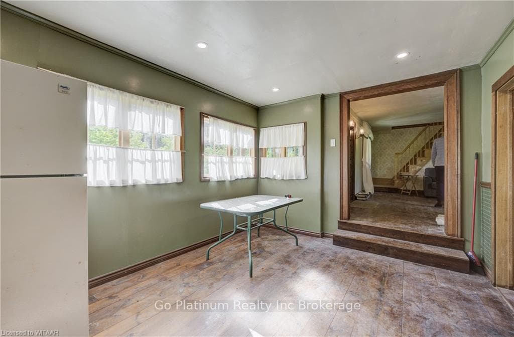140 CHARLOTTEVILLE RD 5 Road photo 23