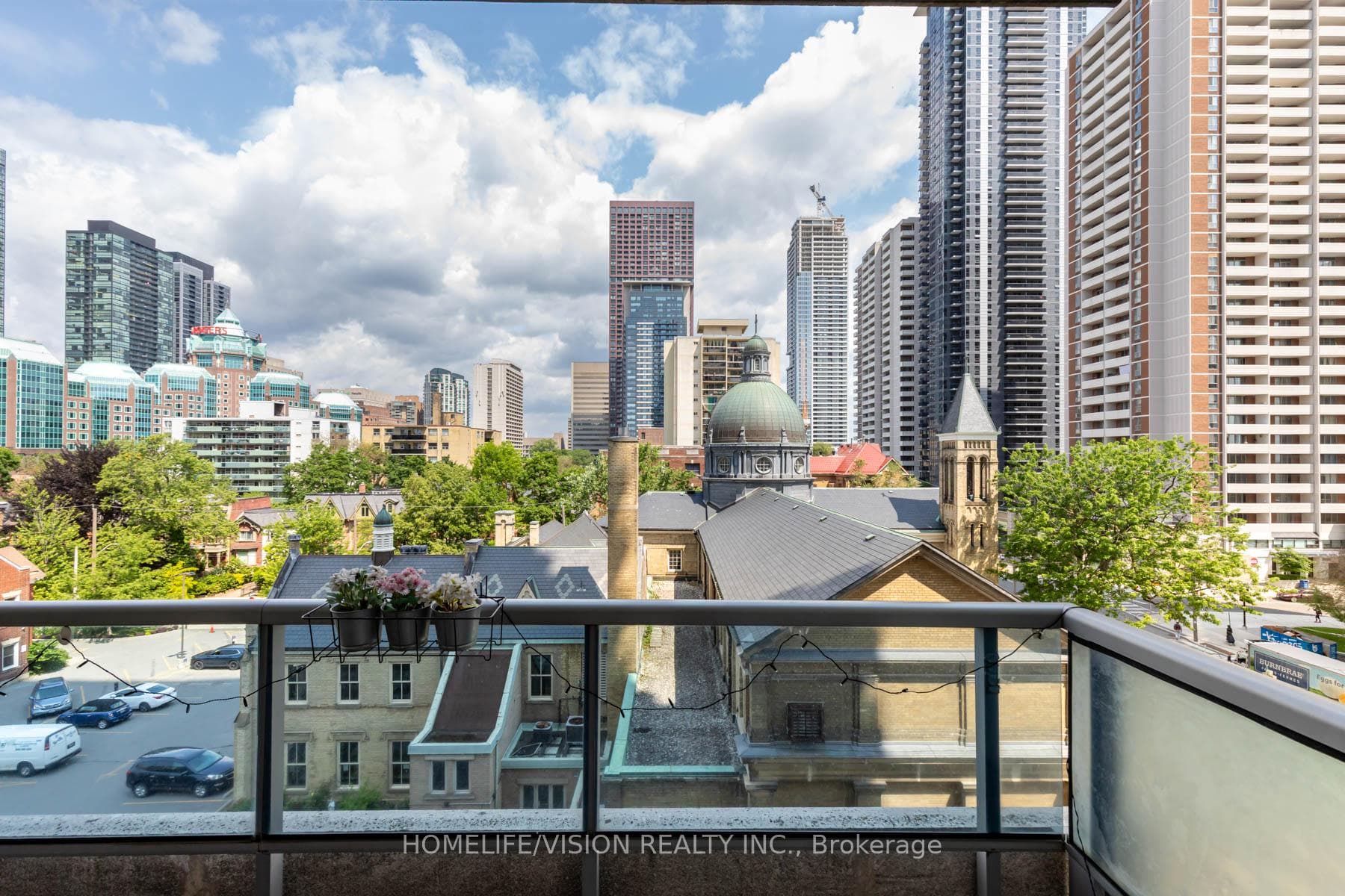 500 Sherbourne Street Unit 511 photo 18
