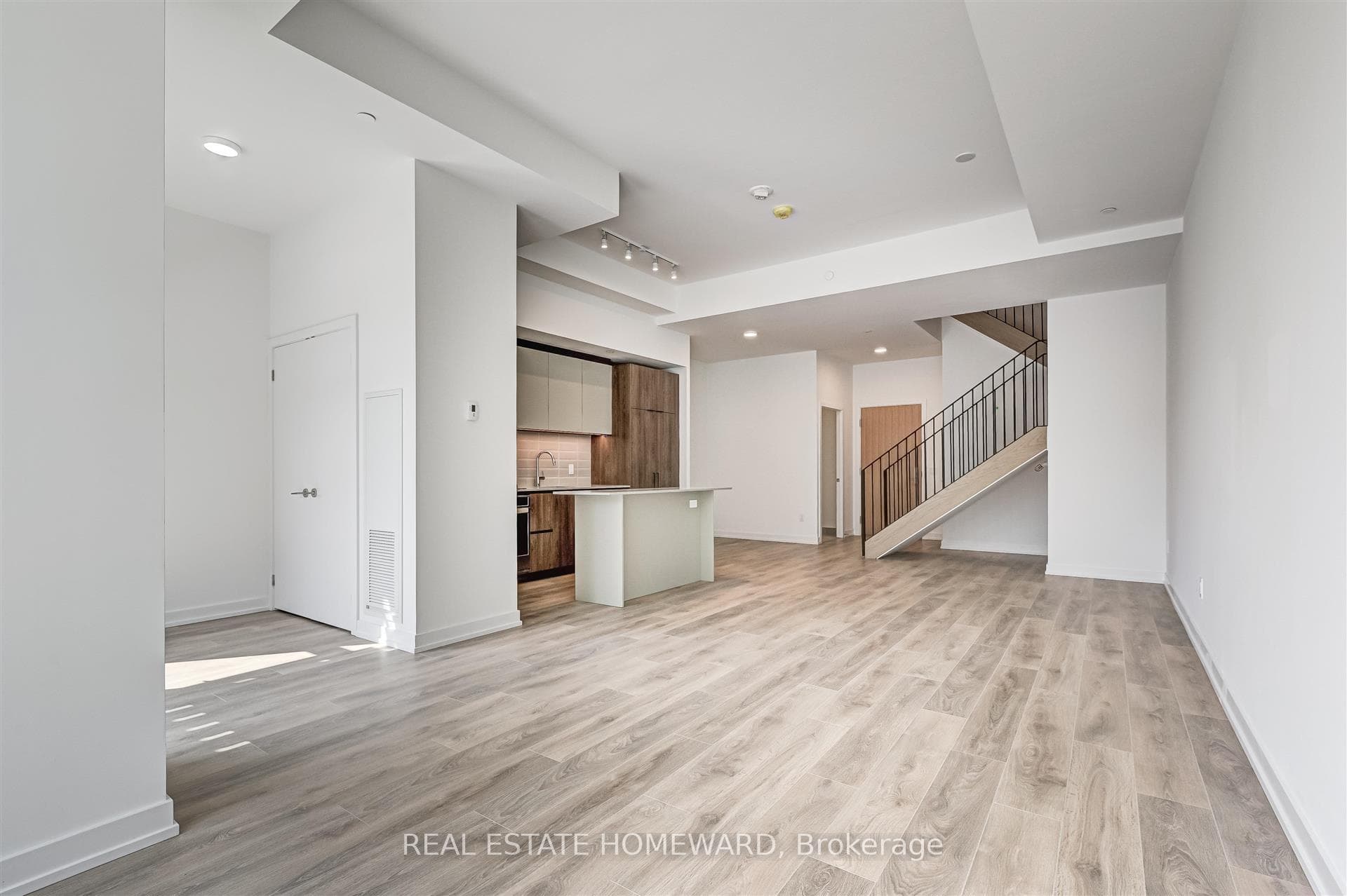 Living / Dining