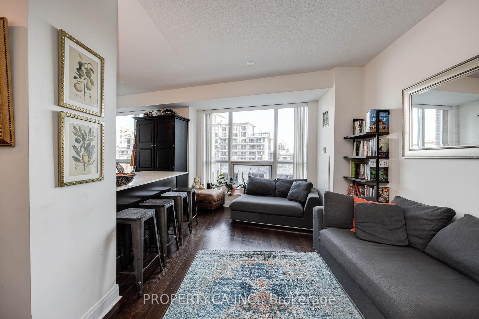 38 The Esplanade N/A Unit 706E photo 7