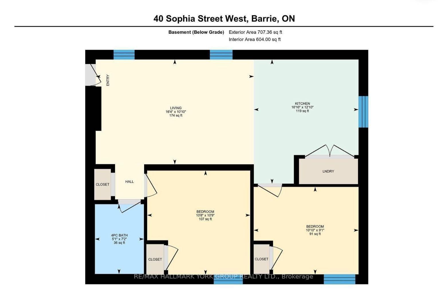 Floor Plans
