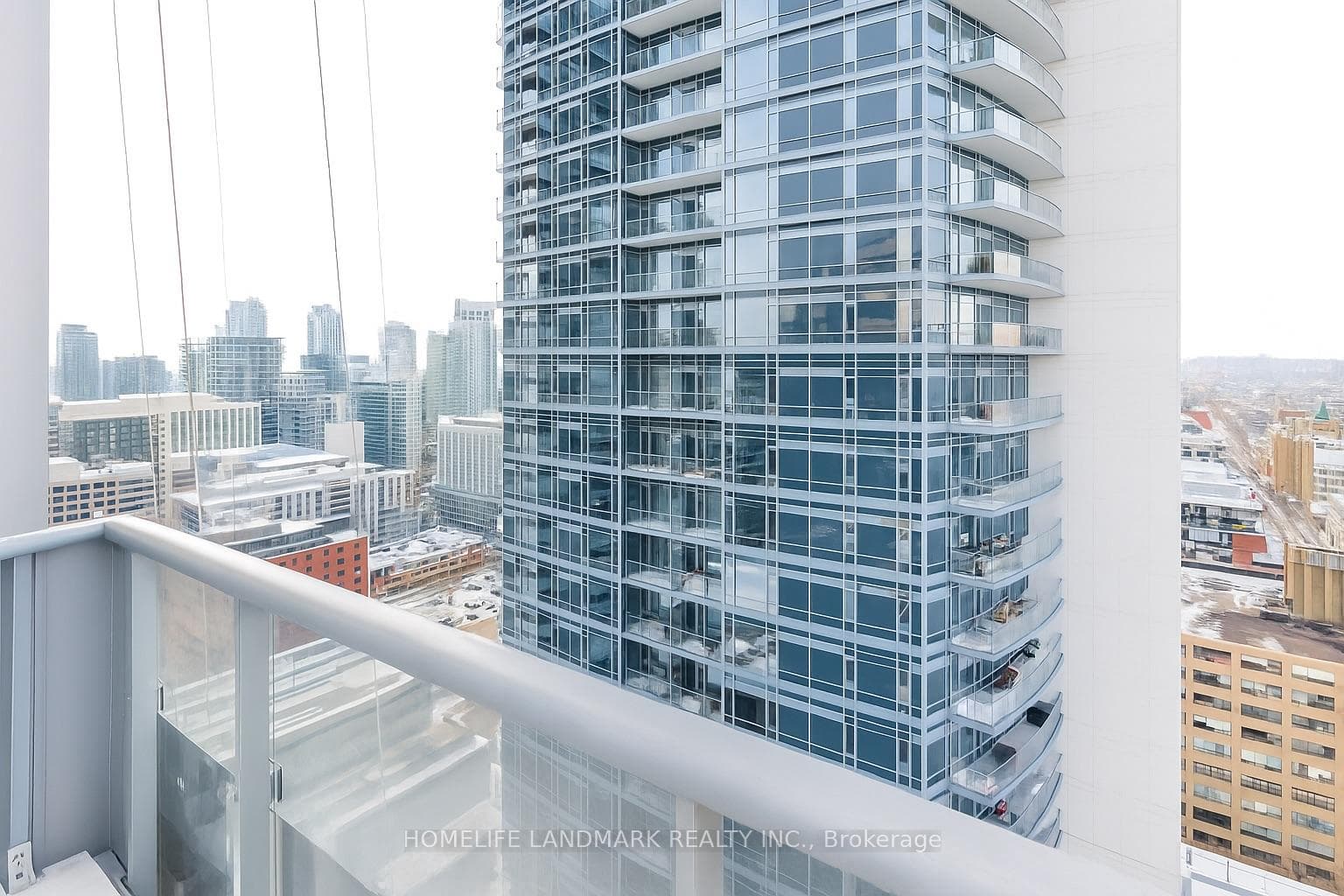 295 Adelaide Street Unit 3210 photo 9