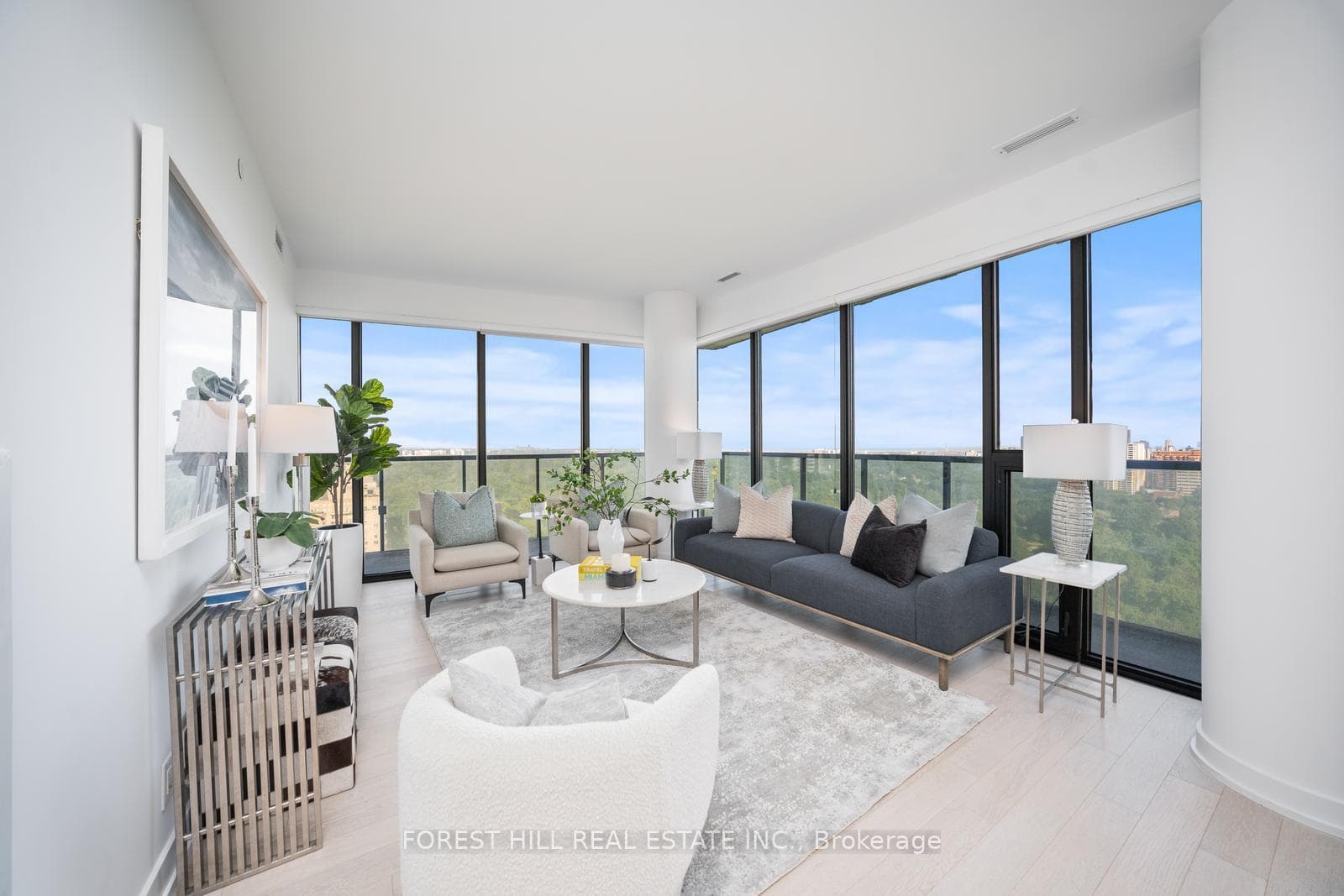 OPEN CONCEPT