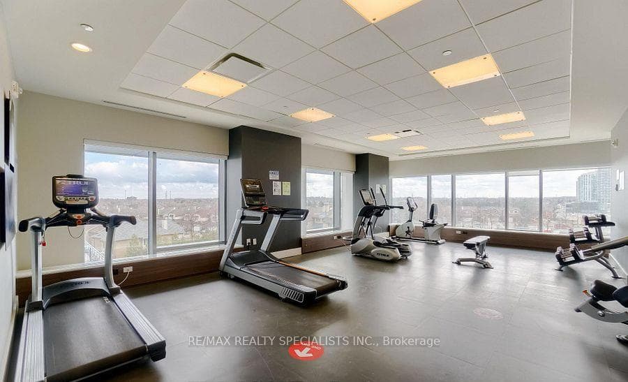 2560 Eglinton Avenue Unit 1509 photo 15