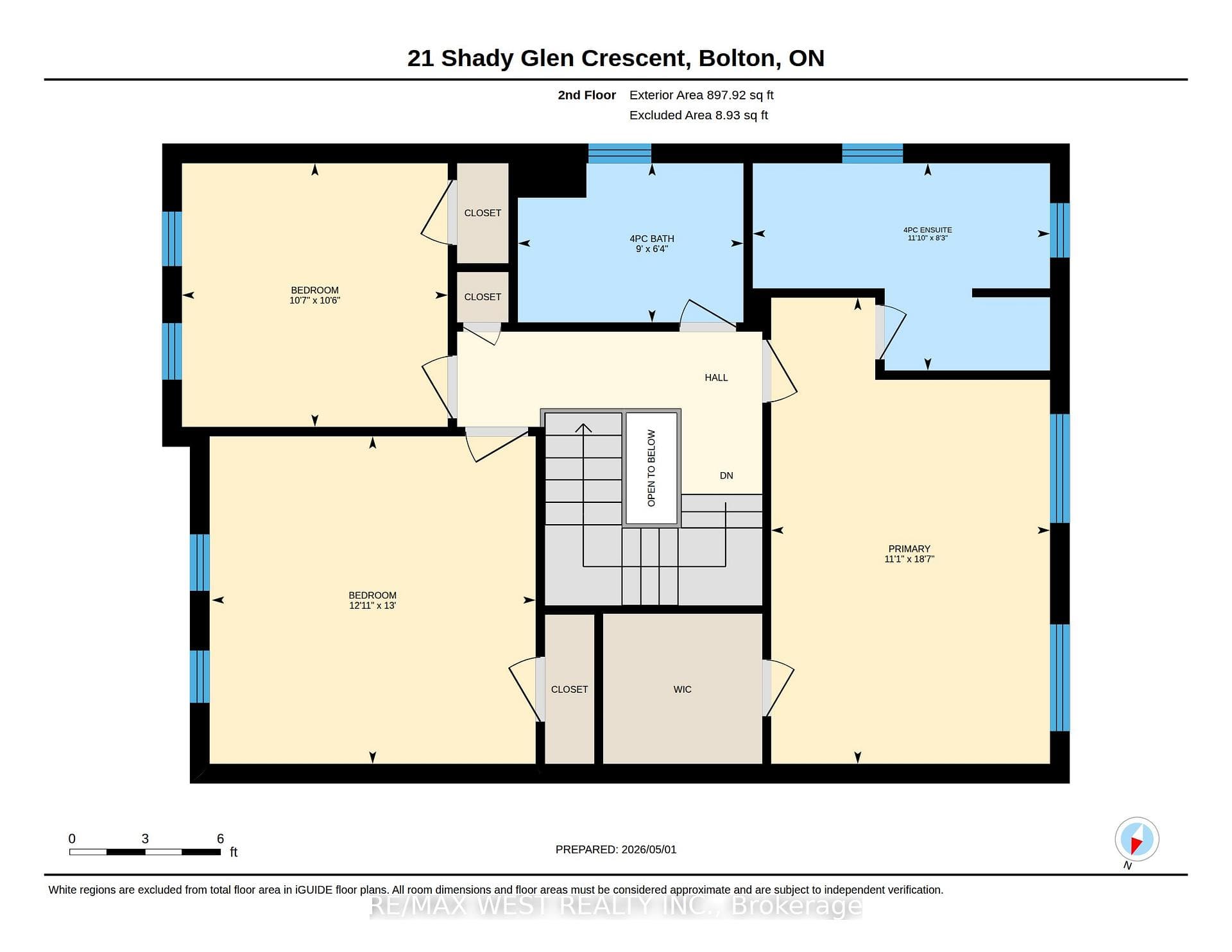 21 Shady Glen Crescent photo 39