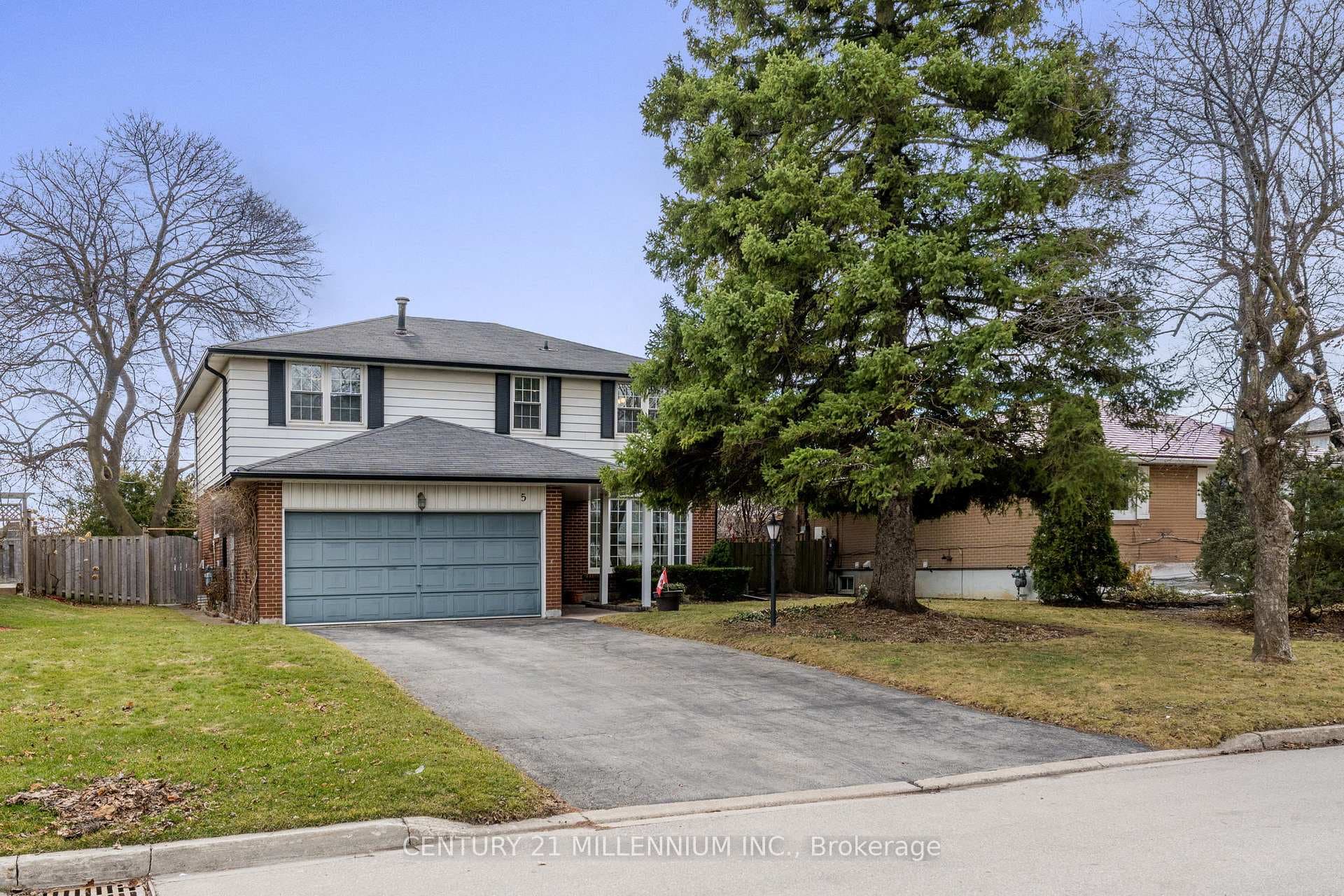 5 Dombey Place photo 1