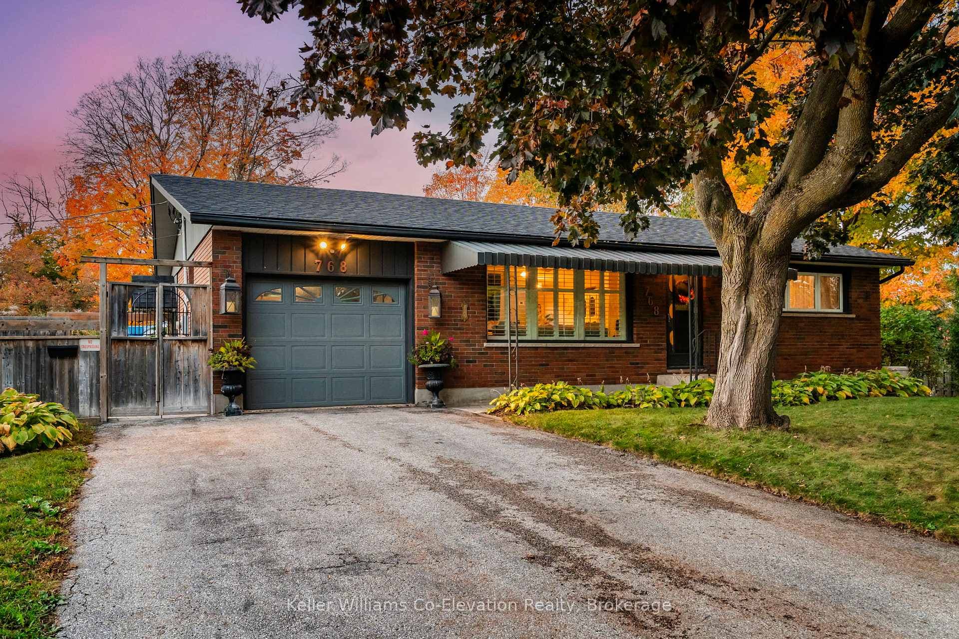 768 Bay Street photo 1
