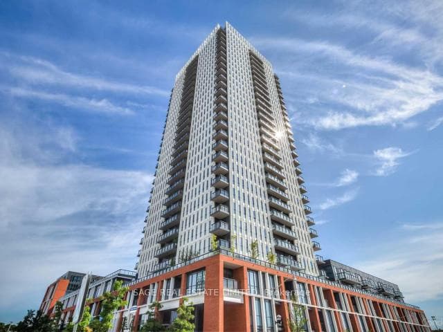 55 Regent Park Boulevard Unit 405 photo 1