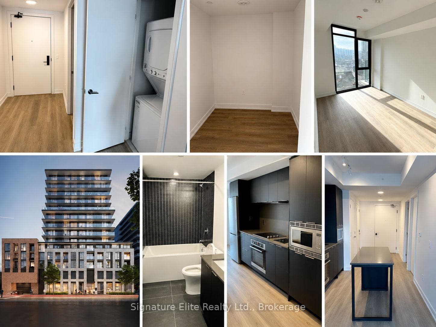1 Jarvis Street Unit 710 photo 1