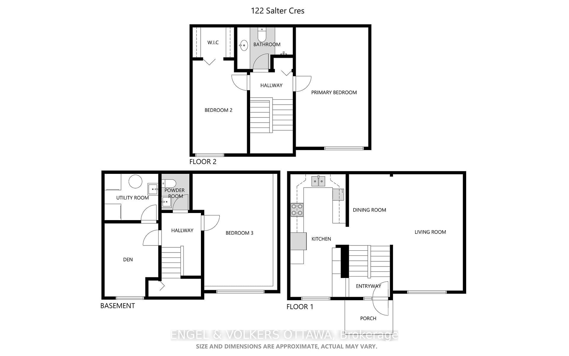 122 Salter Crescent photo 29