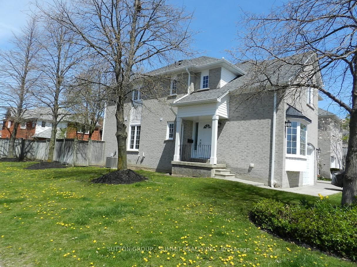 5305 GLEN ERIN Drive Unit 57B photo 22
