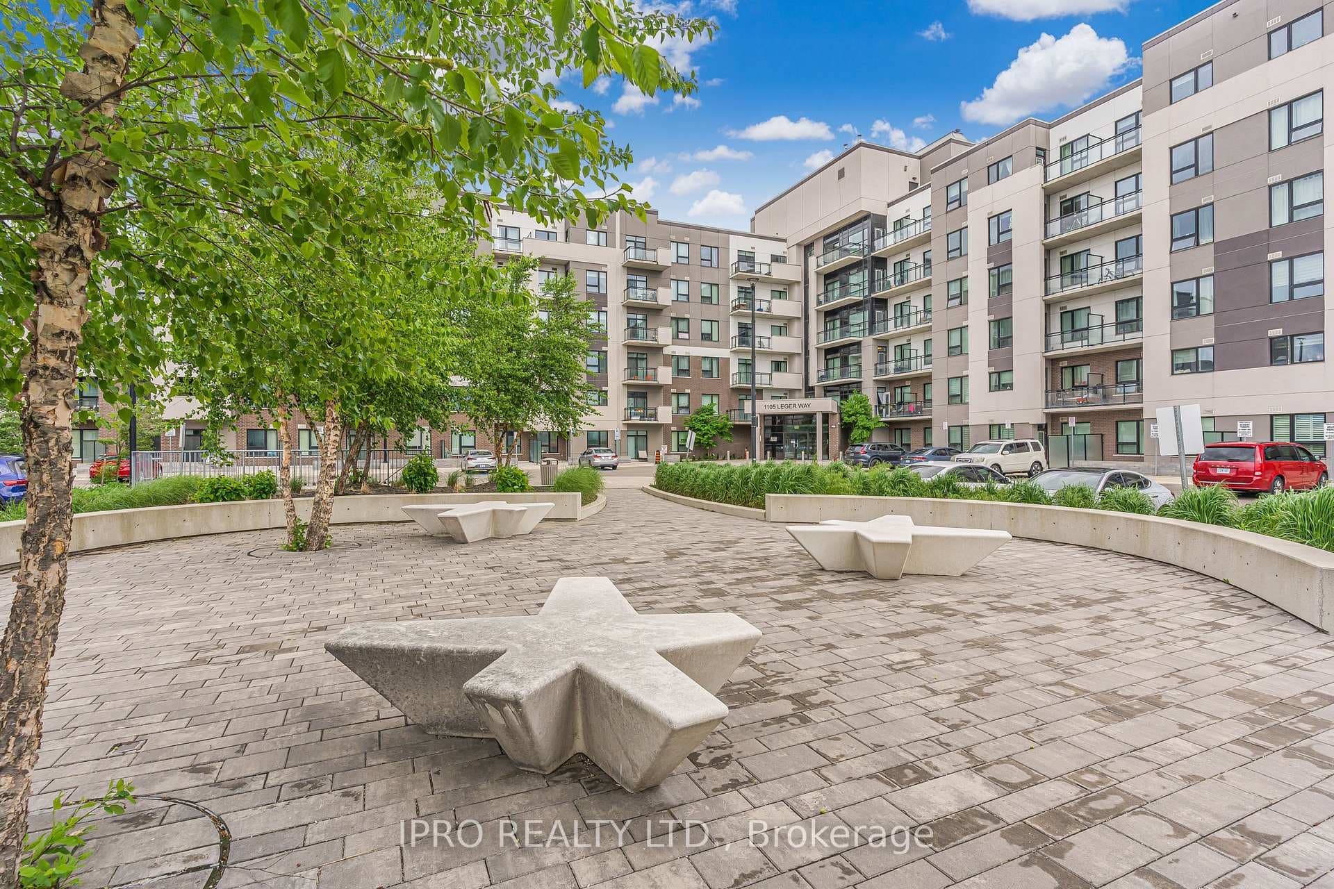 1105 Leger Way Unit 525 photo 20