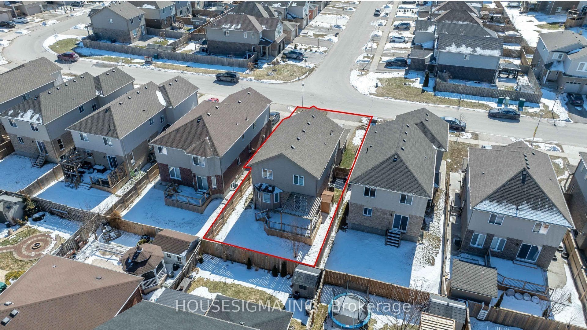 2578 Asima Drive photo 46