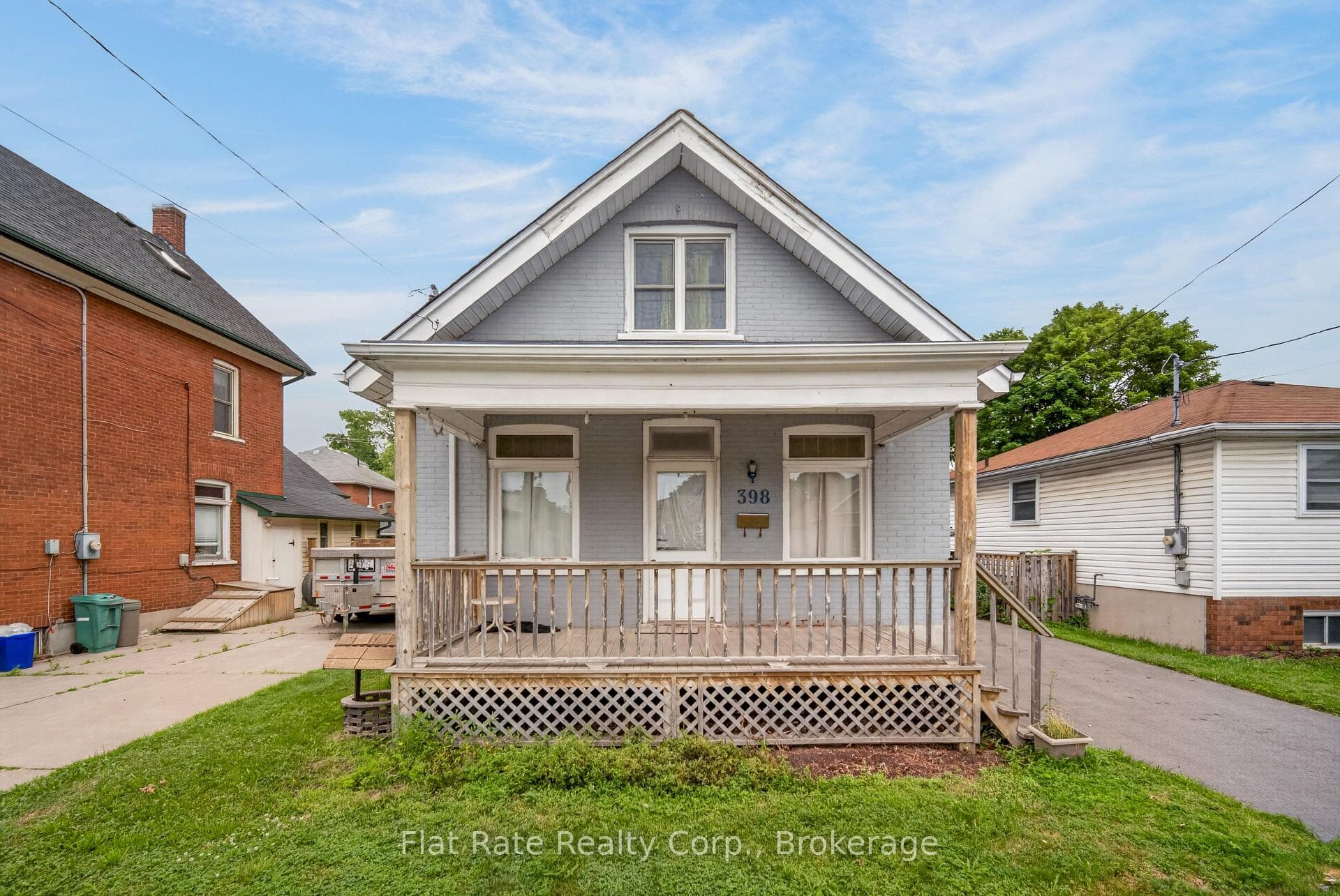 398 EDISON Avenue photo 2