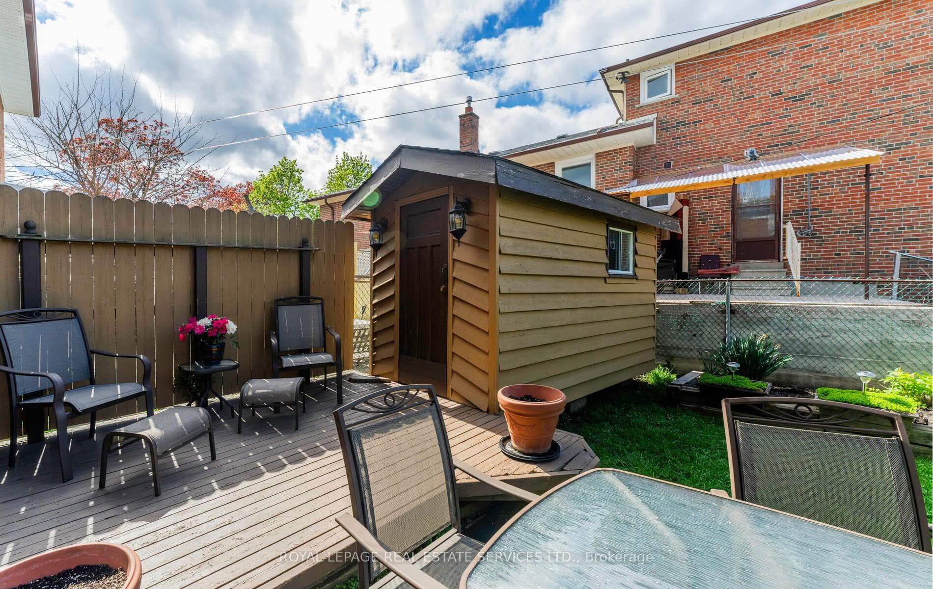 48 Lenthall Avenue photo 39
