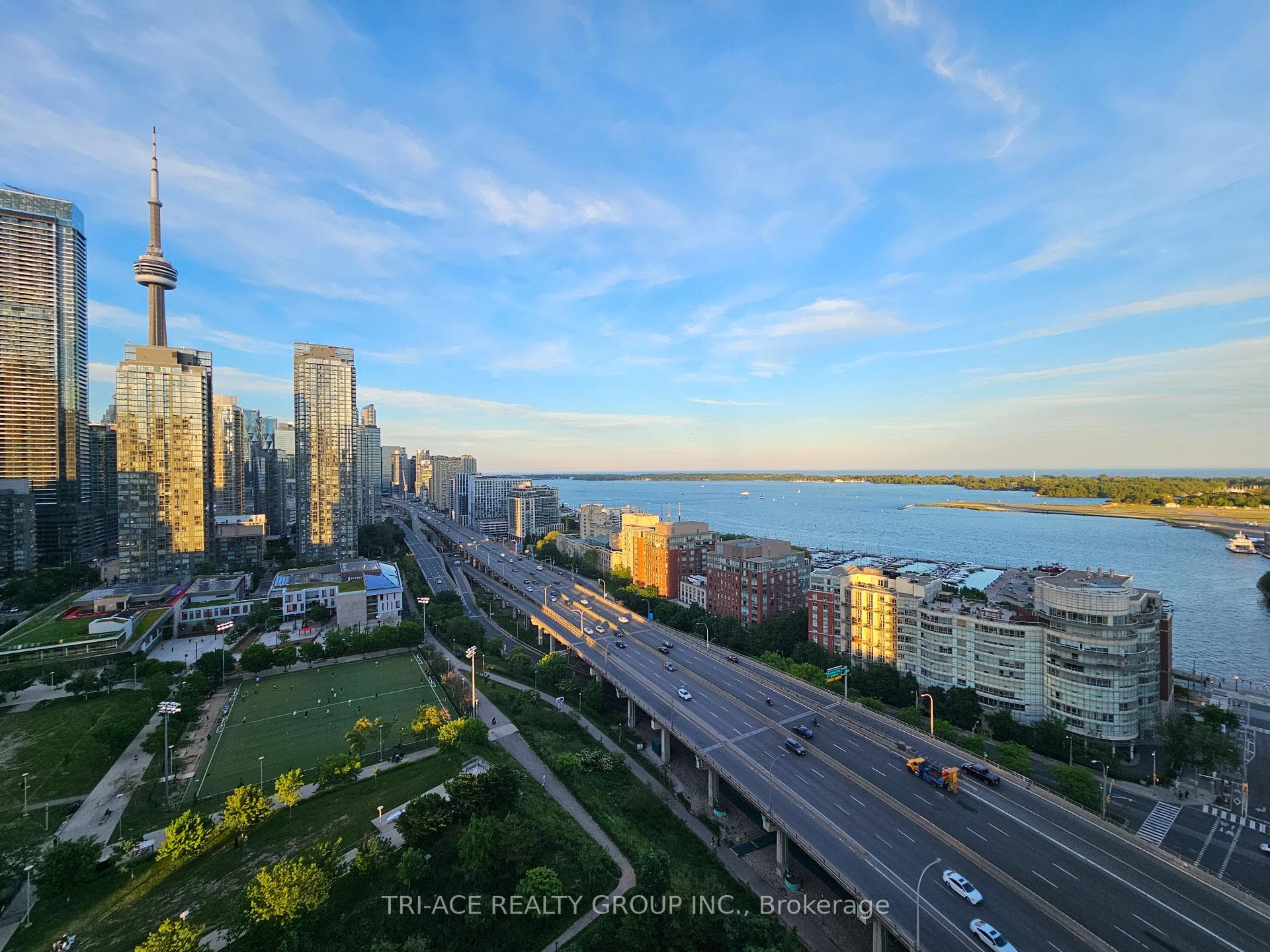 75 Queens Wharf Road Unit 2703 photo 28