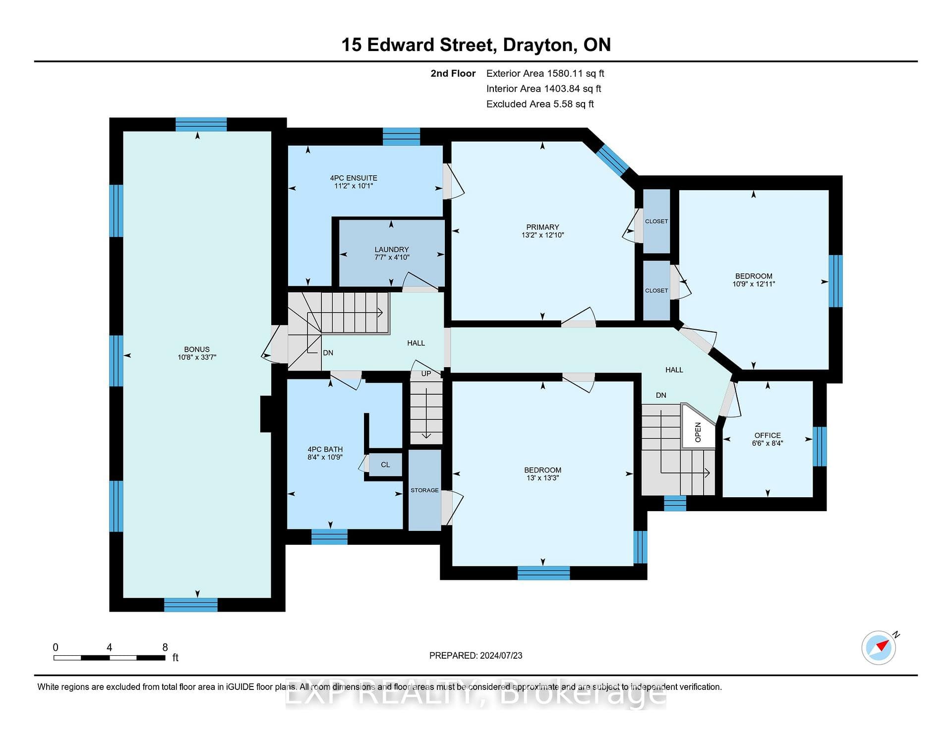 16 Edward Street photo 39