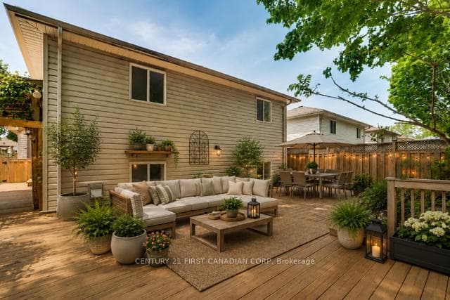 604 Talltree Crescent photo 49