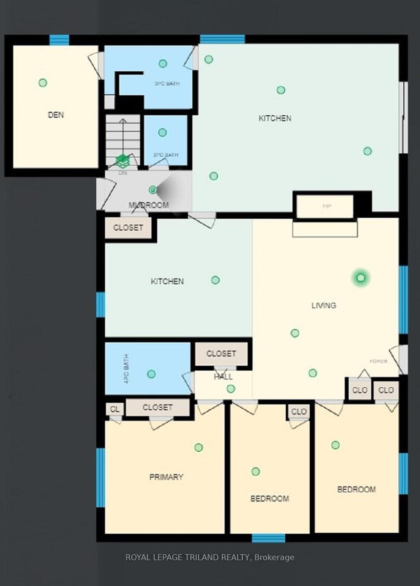 8466 Lazy Lane photo 37