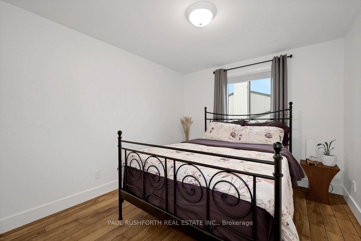 Bedroom #3