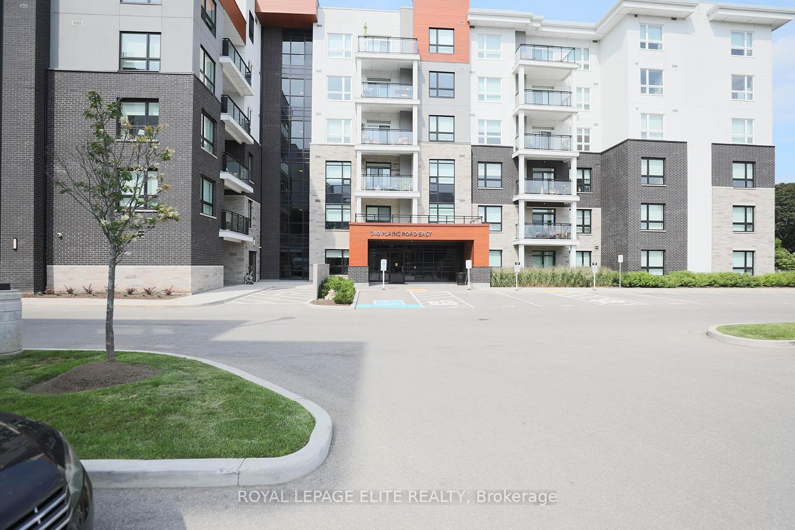340 Plains Road Unit 303 photo 1