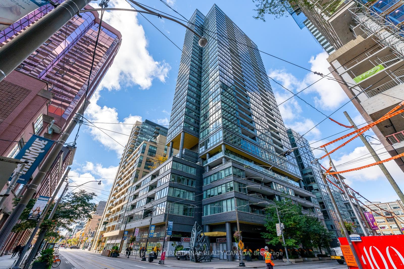 8 Charlotte Street Unit 210 photo 26
