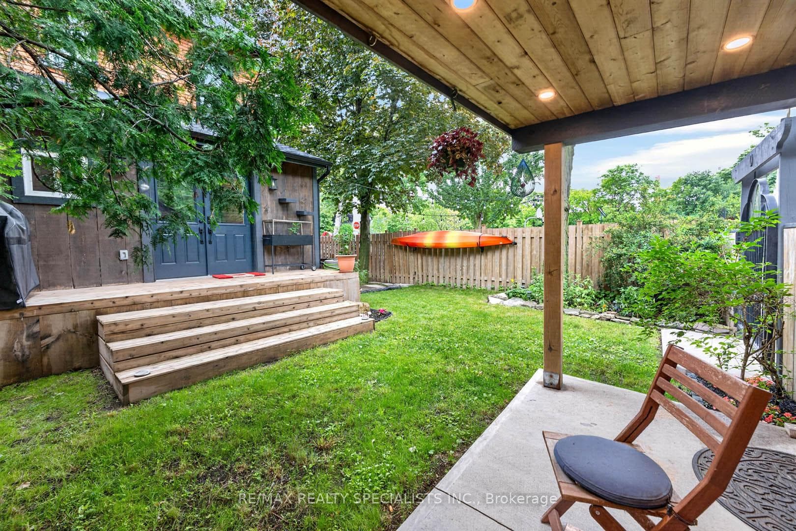 56 Cumberland Avenue photo 41