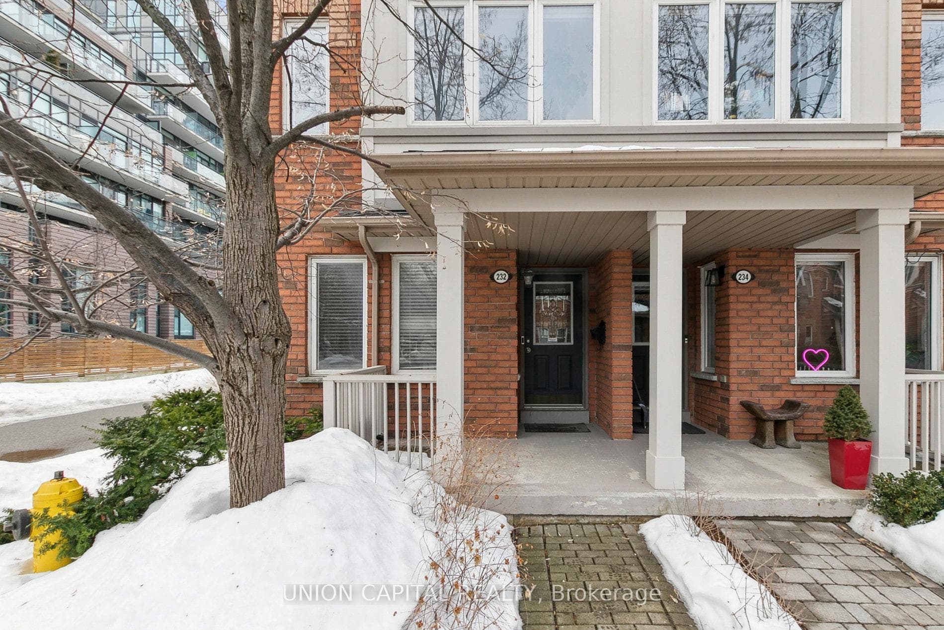232 Boston Avenue photo 3