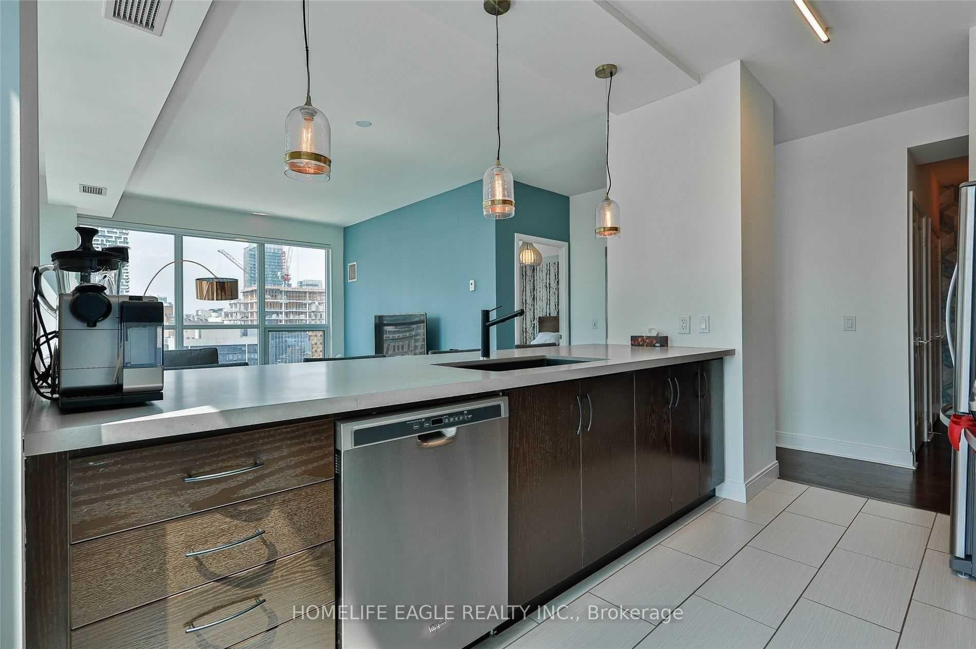1 Scott Street Unit 2407 photo 10
