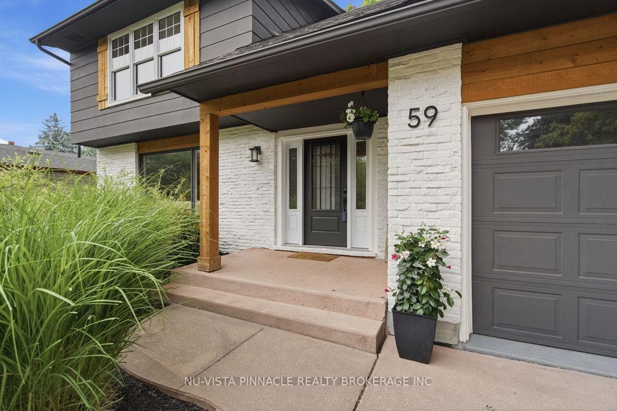 59 Kinnear Crescent photo 3
