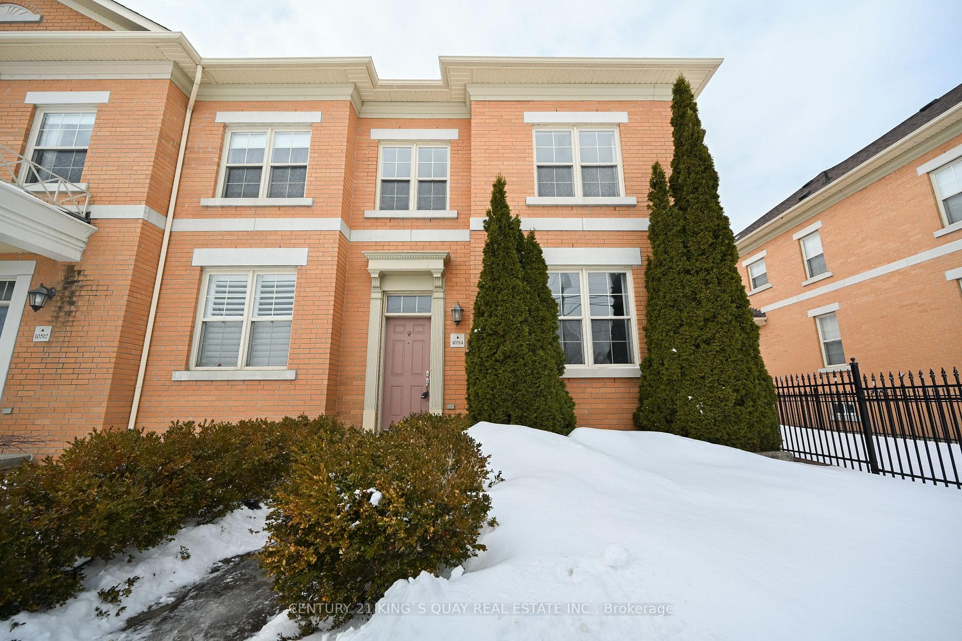 10514 Victoria Square Boulevard photo 1