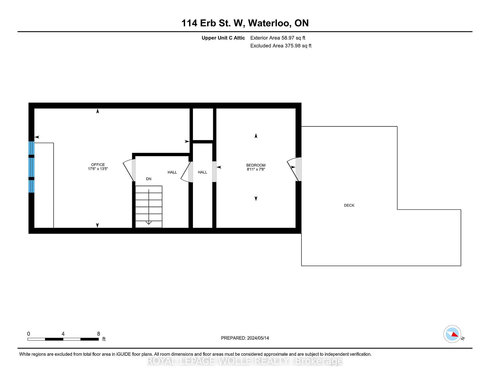 114 Erb Street photo 39