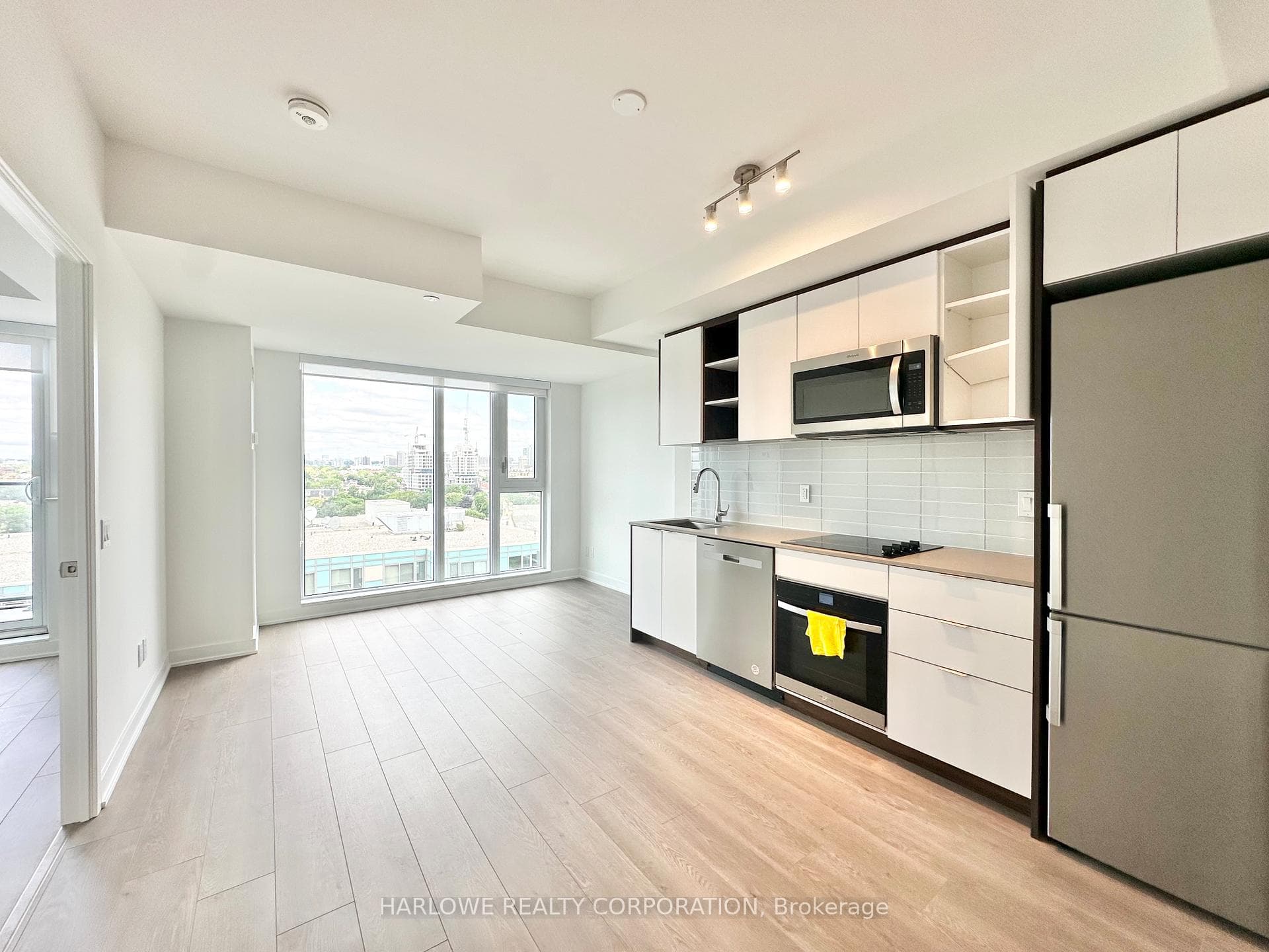 543 Richmond Street Unit 1204 photo 4