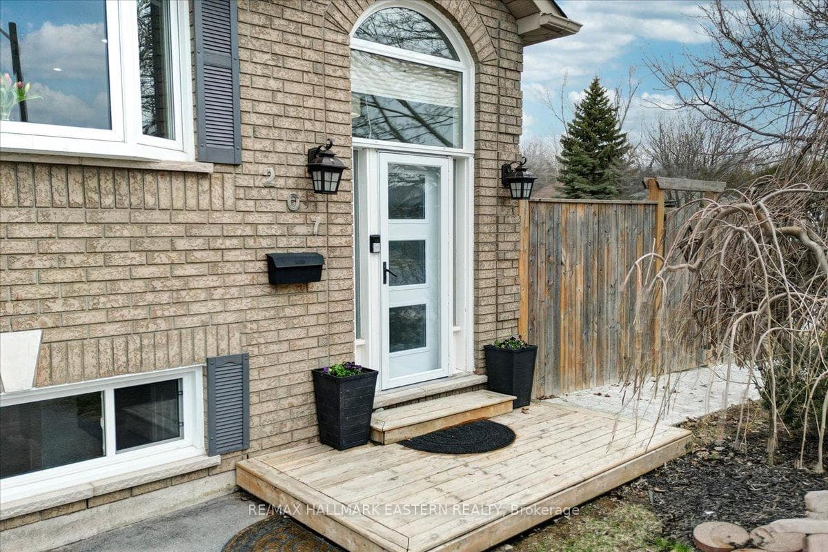 207 Milroy Drive photo 3