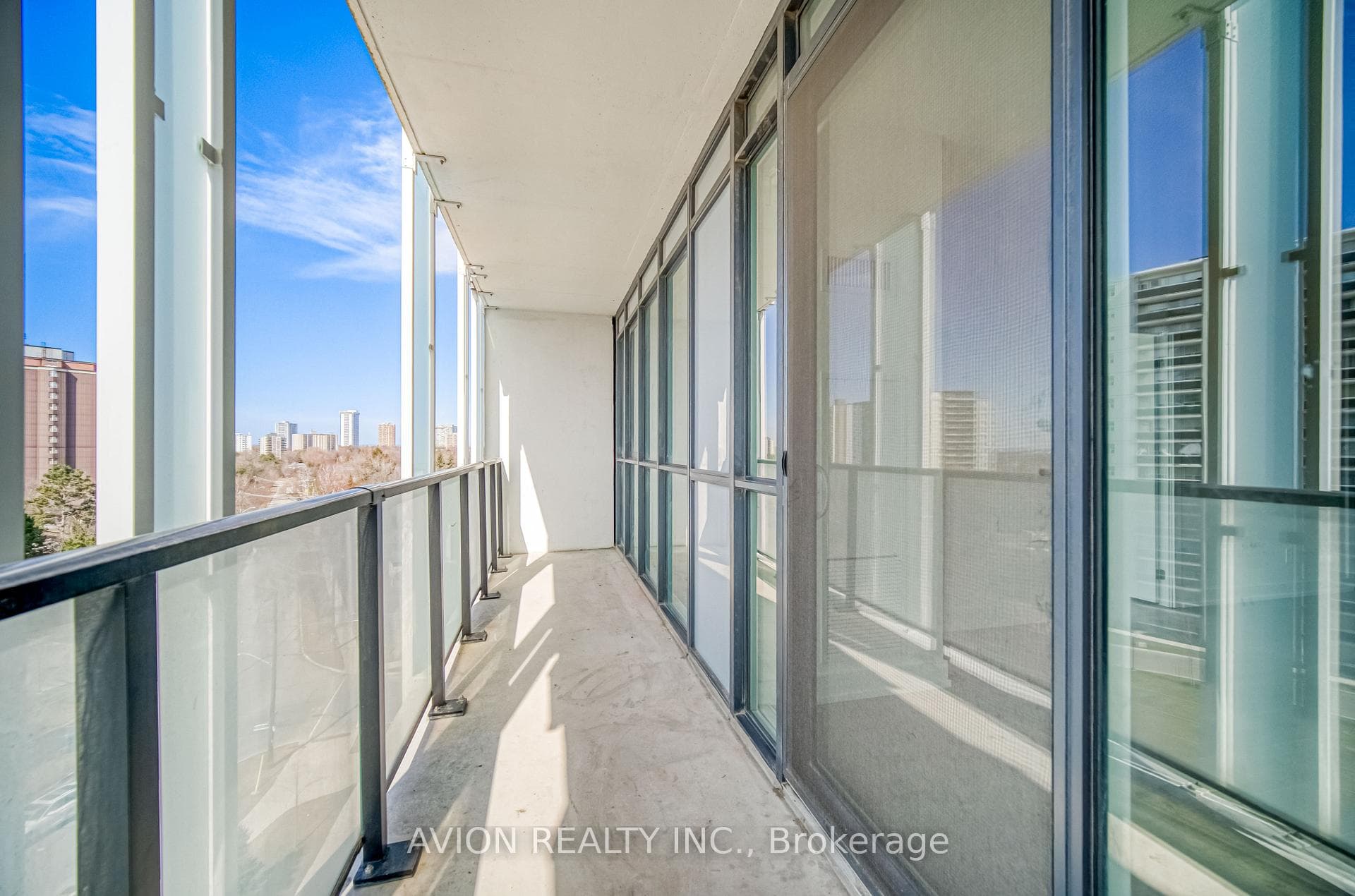 128 Fairview Mall Drive Unit 705 photo 18