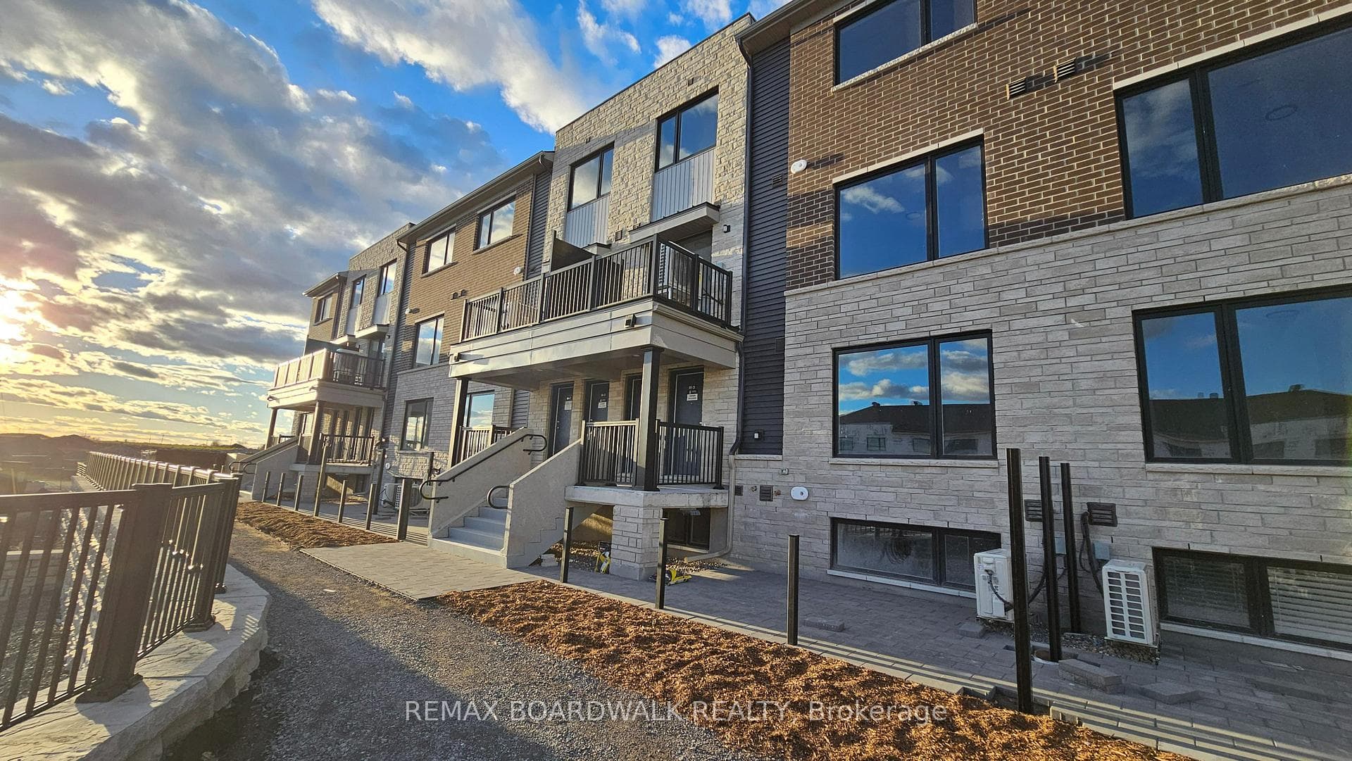 801 Glenroy Gilbert Drive Unit 17 photo 24
