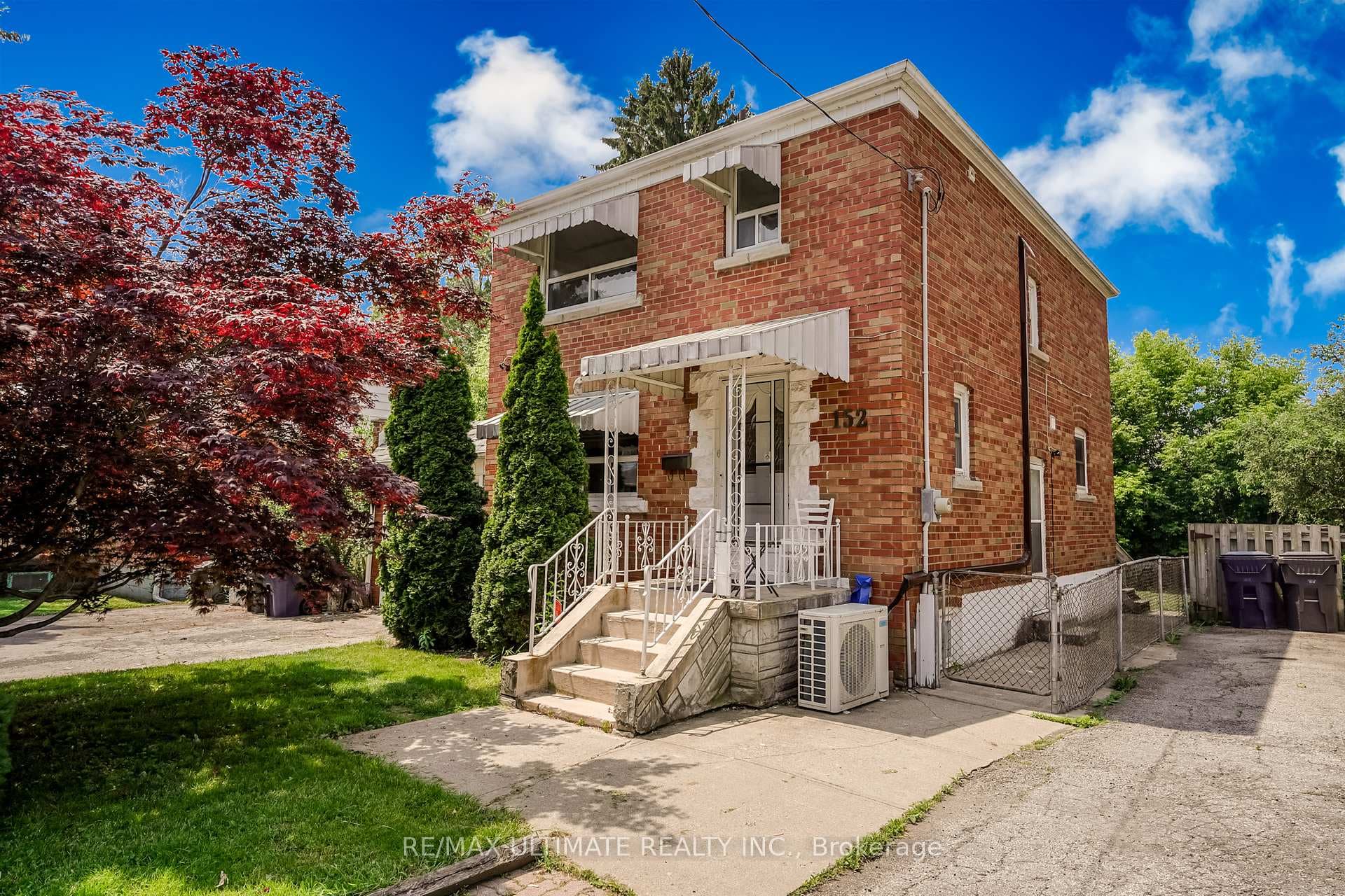 152 Westbourne Avenue Unit Lower photo 1