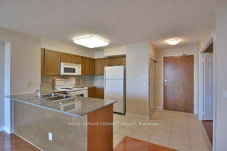 1730 Eglinton Avenue Unit 702 photo 3