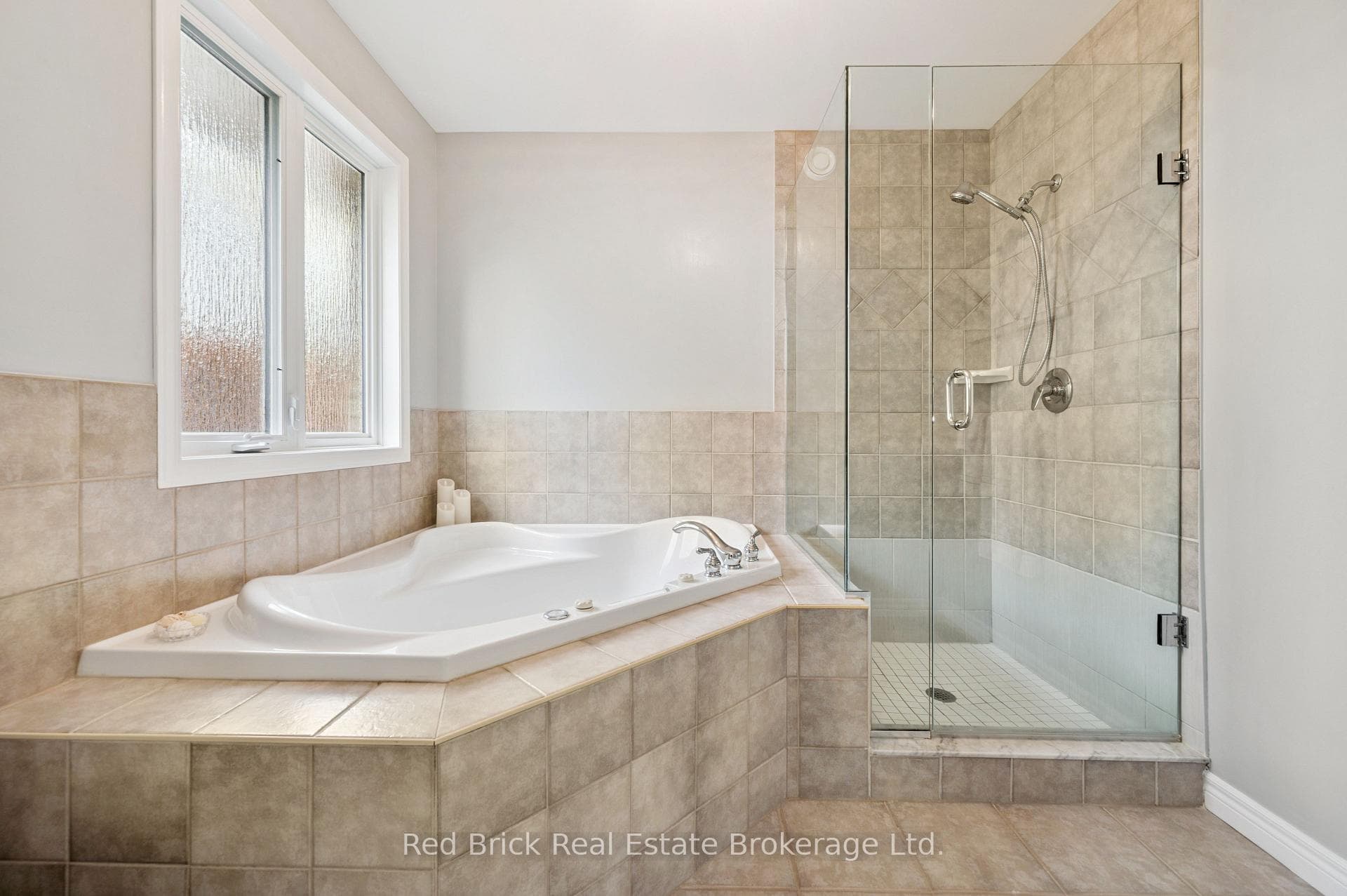 Primary Bedroom Ensuite
