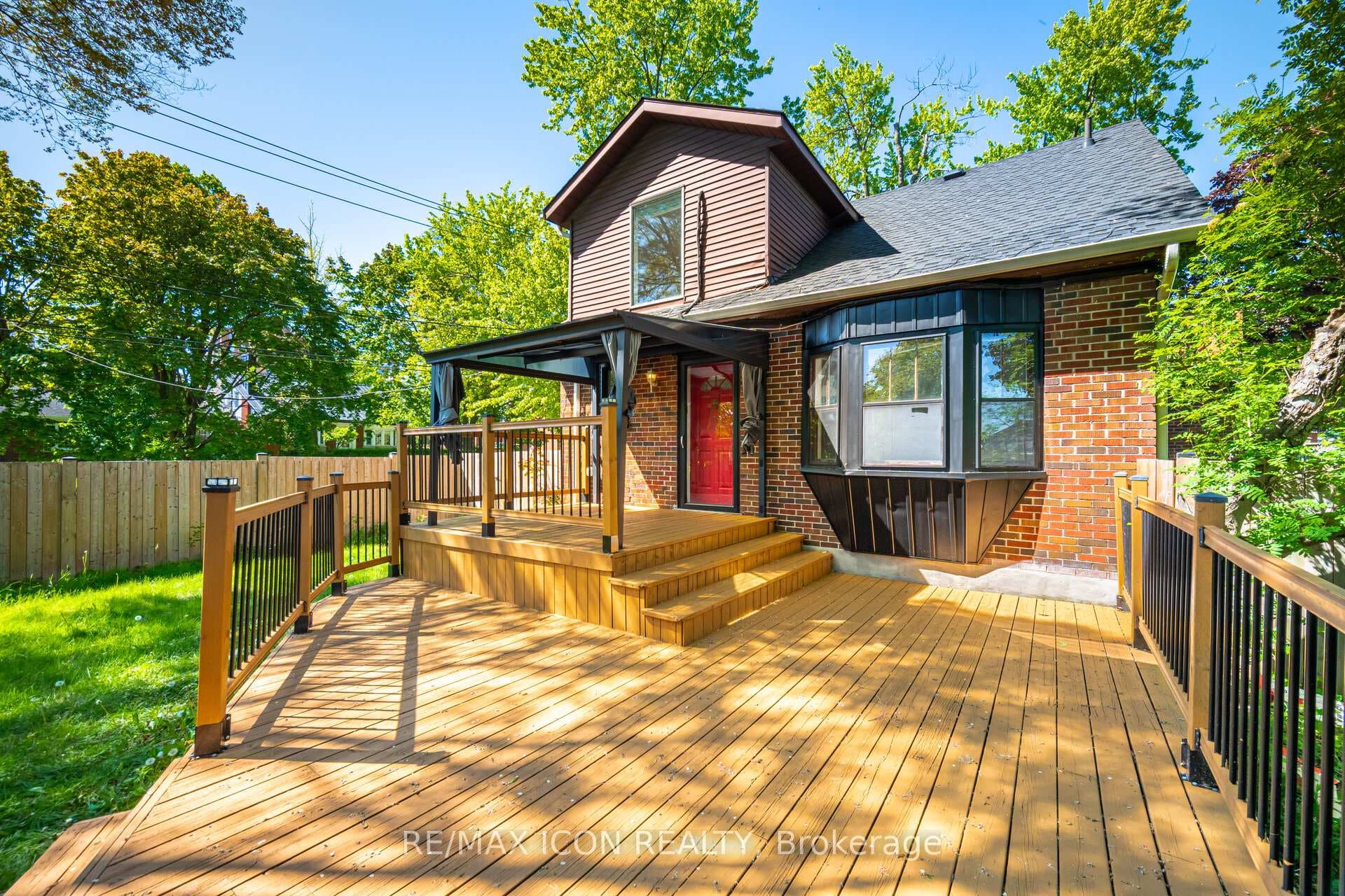 64 Sheldon Avenue Unit UPPER photo 35