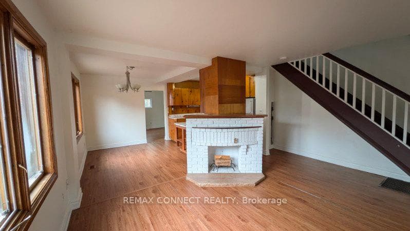 50 Birchmount Road Unit Main & Second Floor photo 2