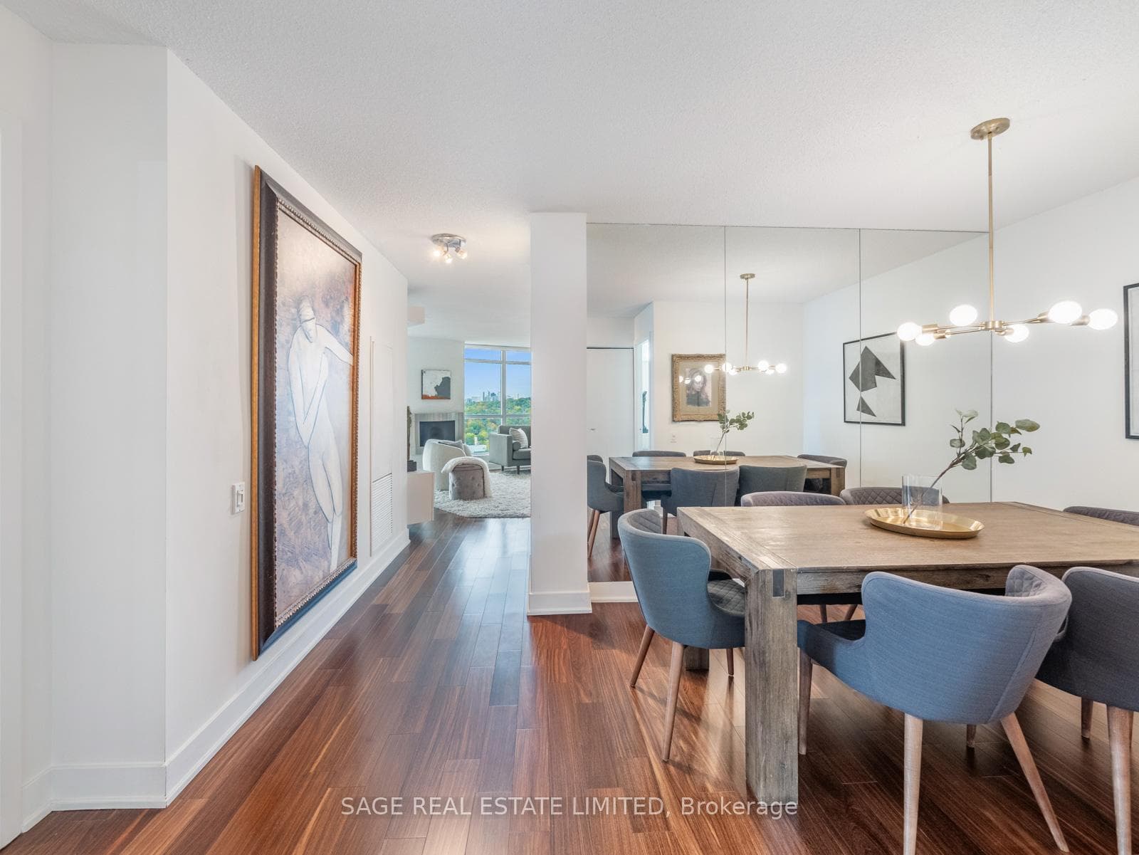 1048 Broadview Avenue Unit 1201 photo 7