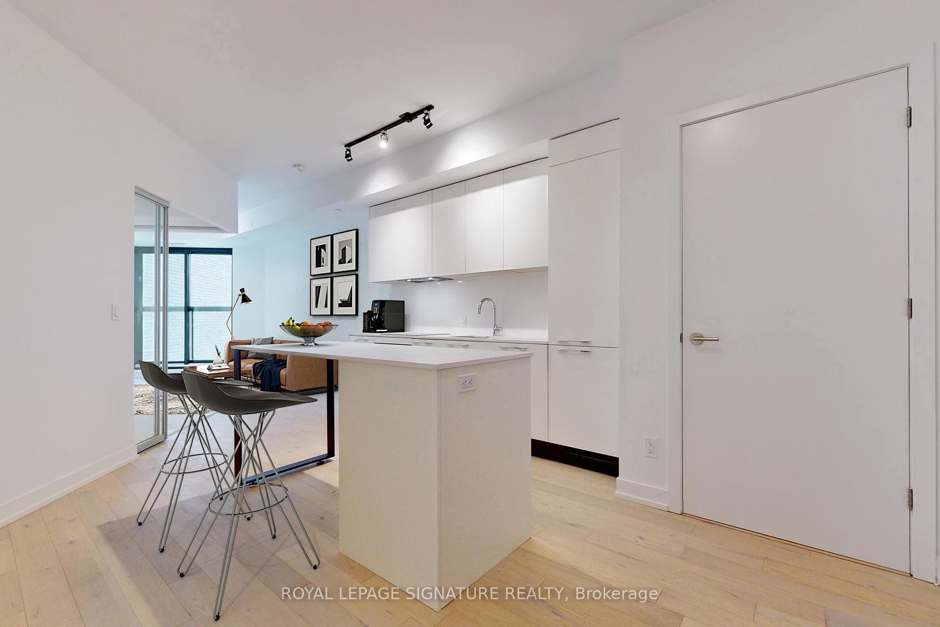 200 Sudbury Street Unit 709 photo 4