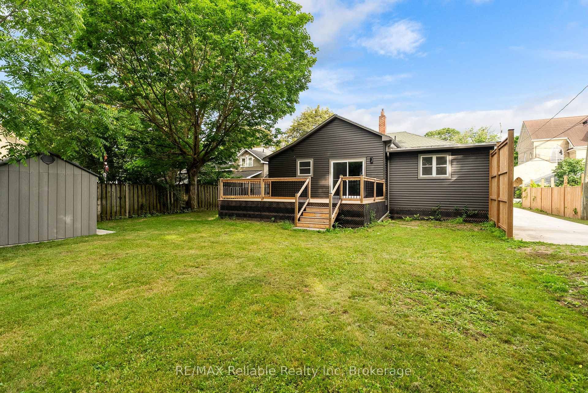 12 Jarvis Street photo 39