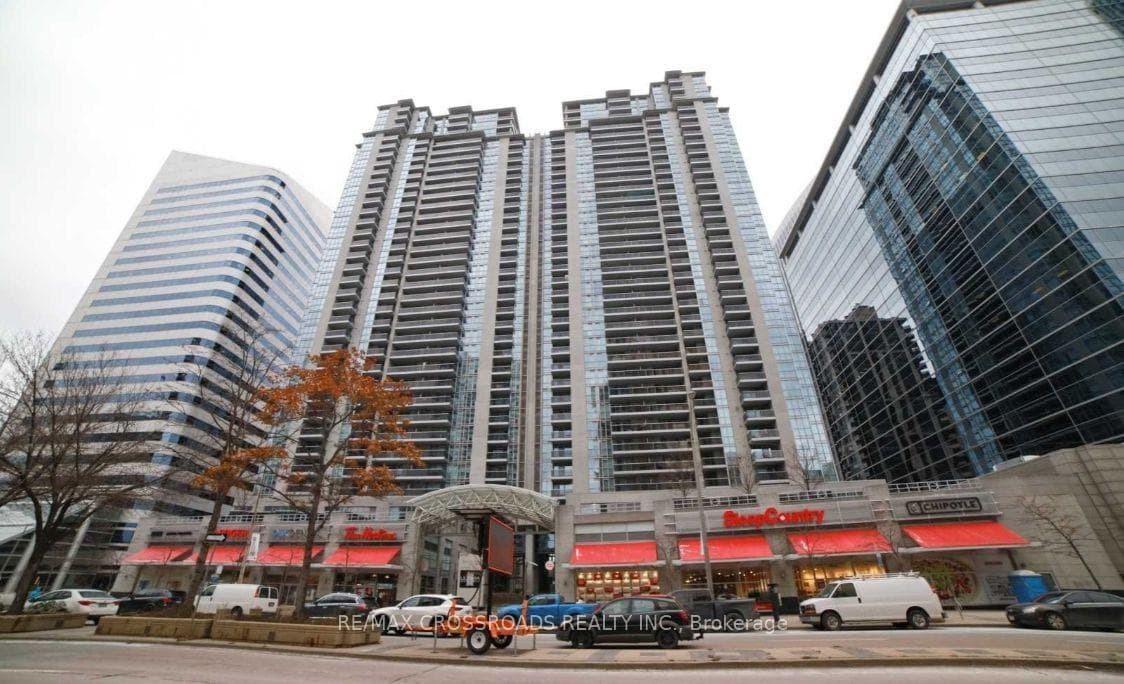 4978 Yonge Street Unit 2511 photo 1