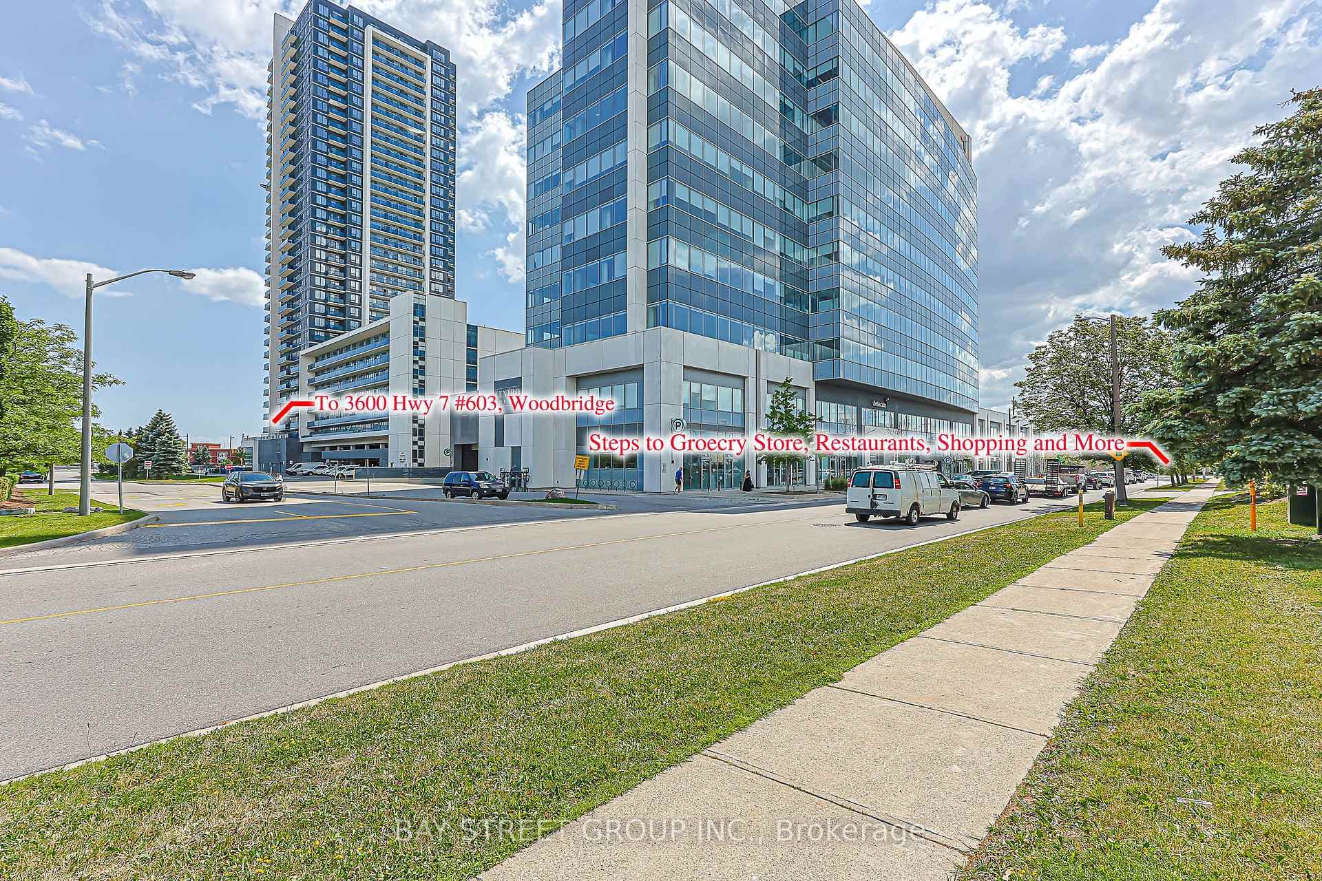 3600 Highway 7 Road Unit 603 photo 33