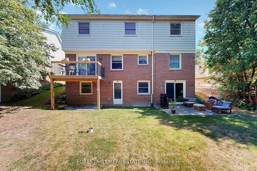 20 Thurgate Crescent photo 48