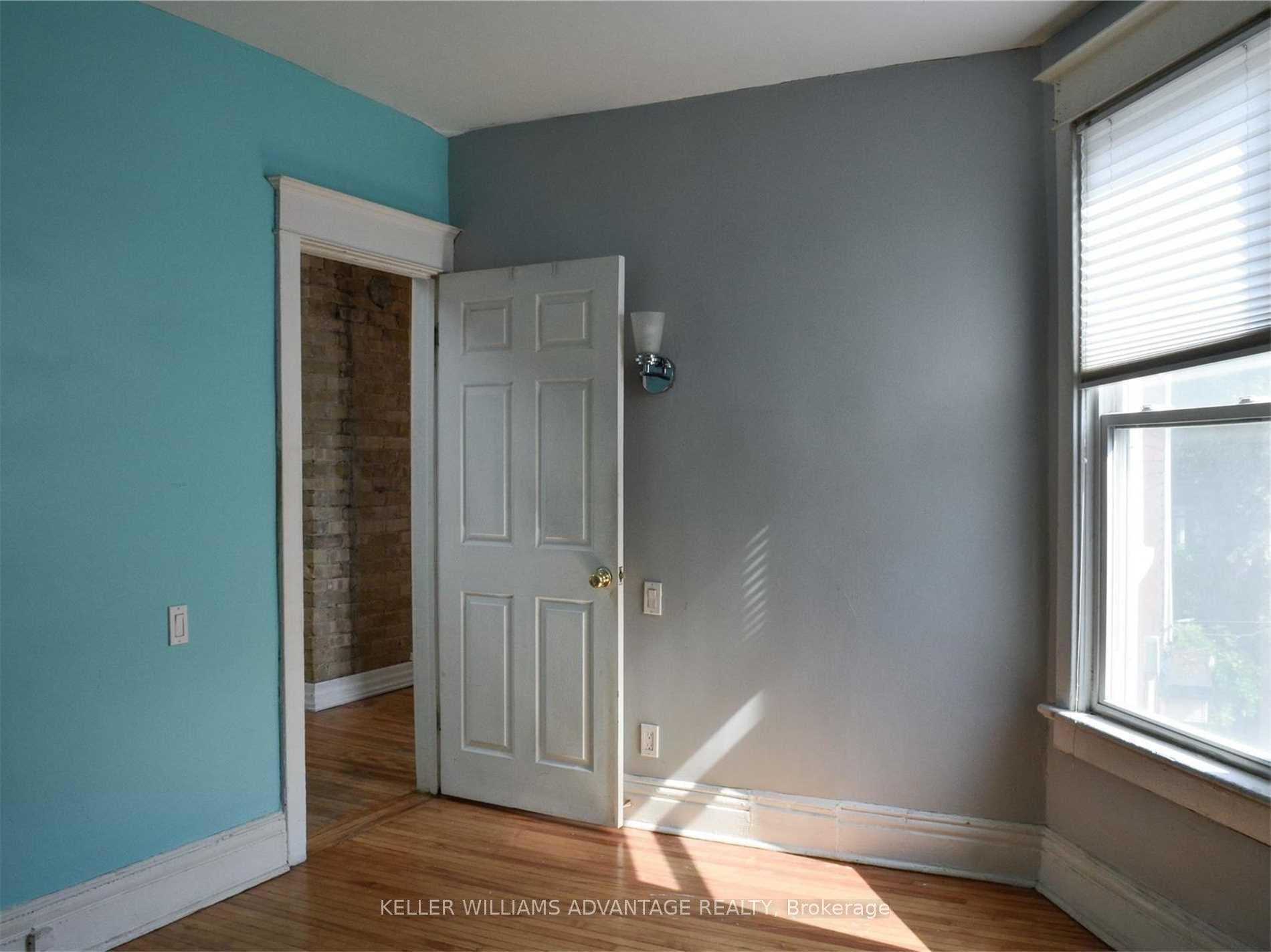 Large bedroom
