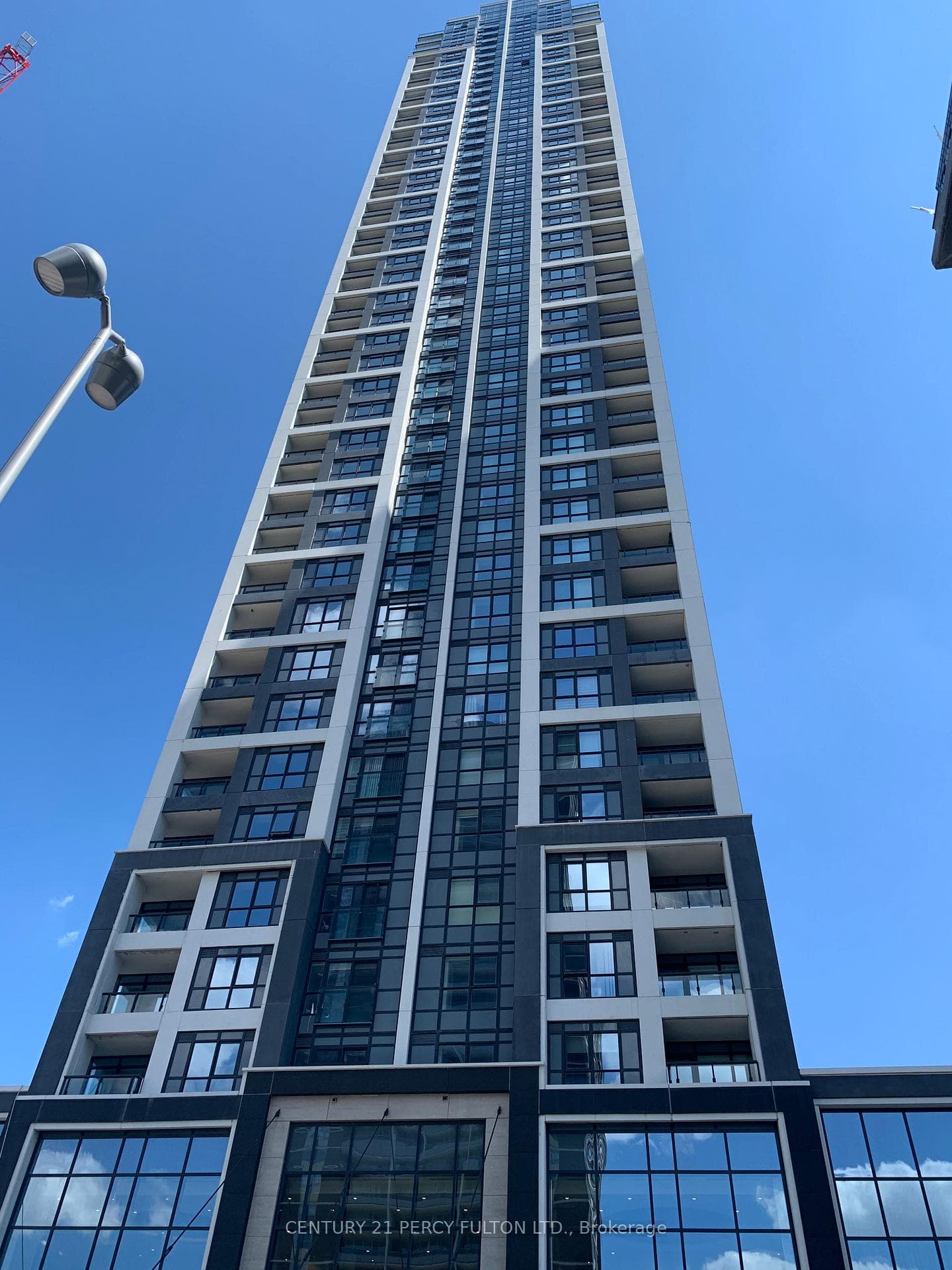 7 Mabelle Avenue Unit 2508 photo 1