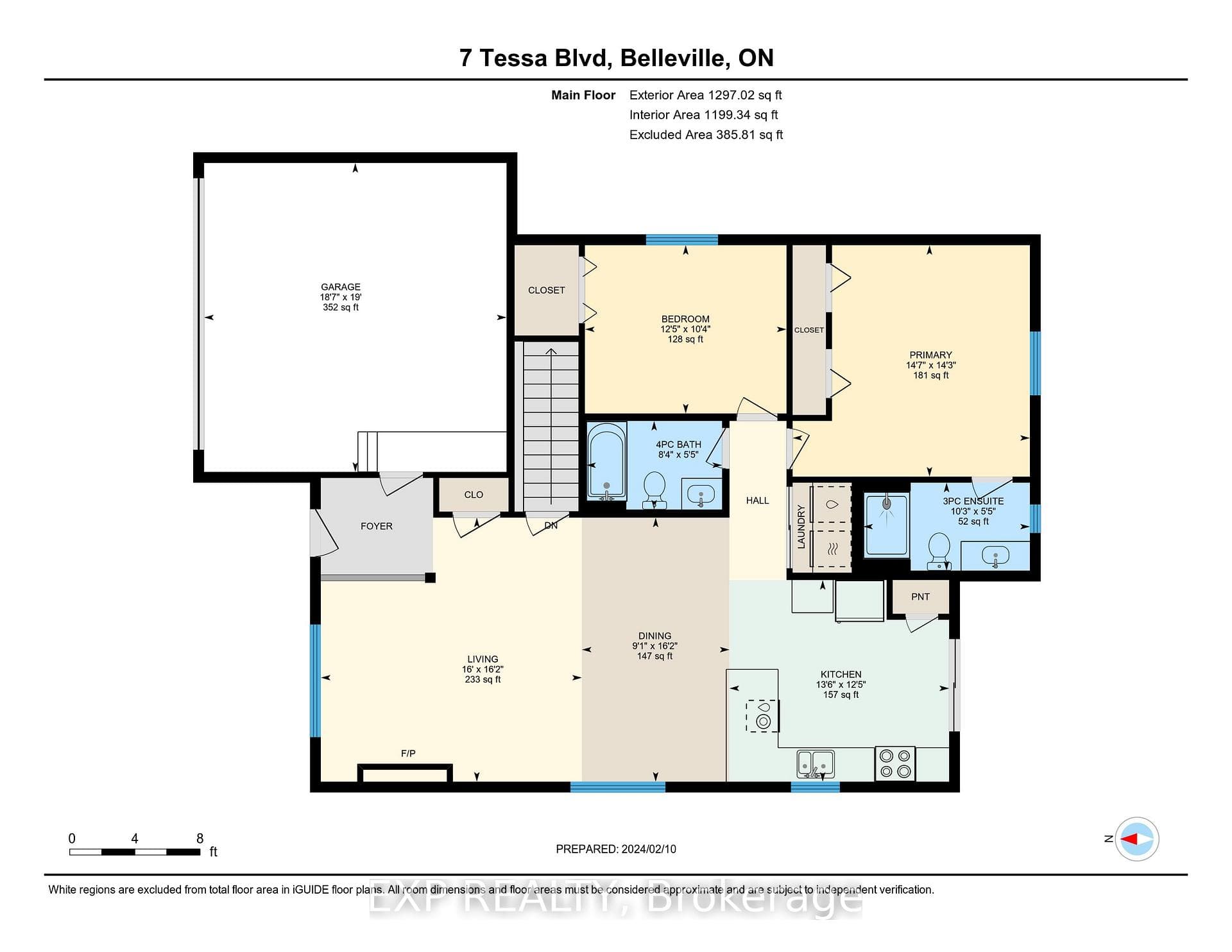 7 Tessa Boulevard photo 32